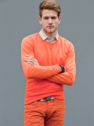 Tyler Grostic
