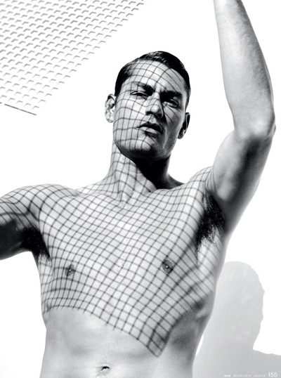 Tyson Ballou