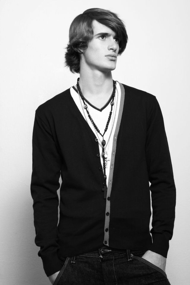Walker Nickerson