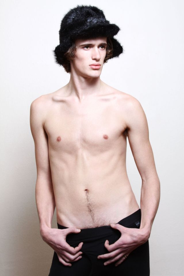 Walker Nickerson