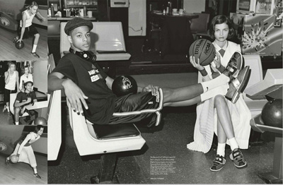 Bruce Weber