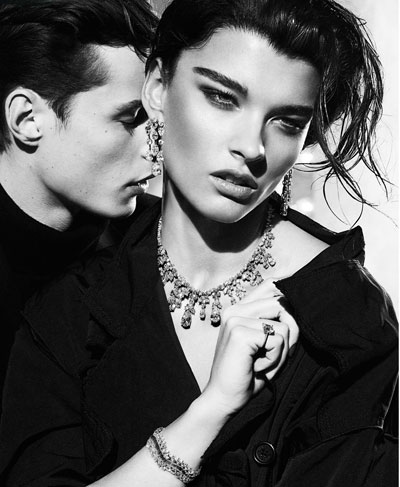 Crystal Renn