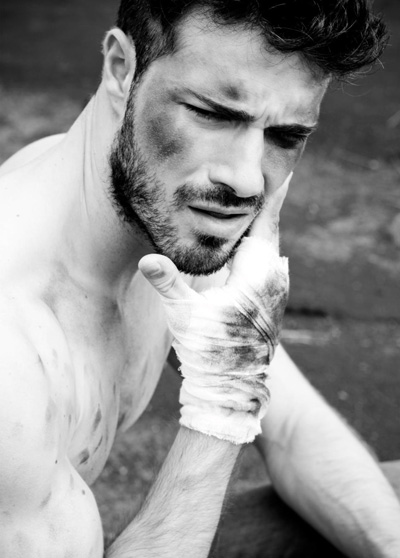 Damien Pannier