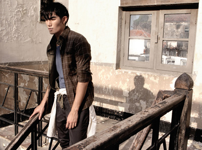 Danny Lim