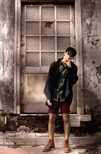 Danny Lim