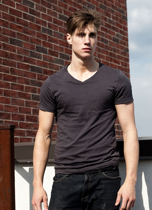 Dorian Reeves