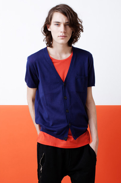 Jaco van den Hoven