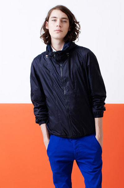 Jaco van den Hoven