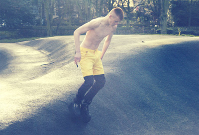 Jake Shortall