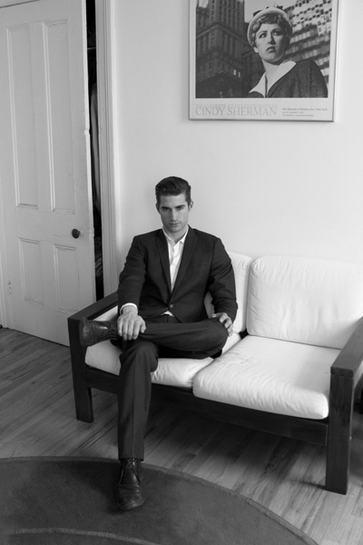 James Douglas