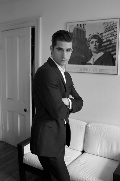 James Douglas