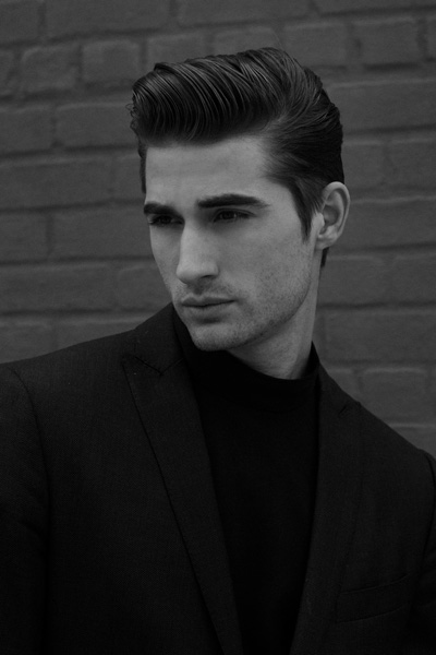 James Douglas