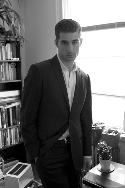 James Douglas