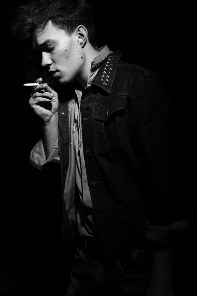 Maciej Kamienski