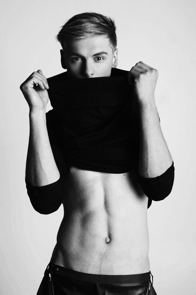Patryk Friebe