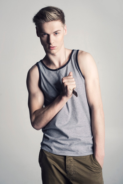 Patryk Friebe