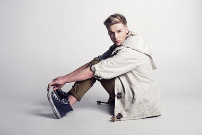 Patryk Friebe
