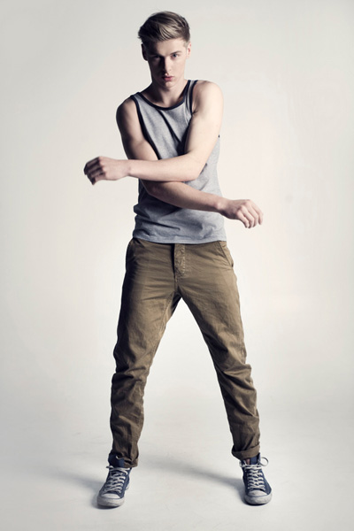 Patryk Friebe