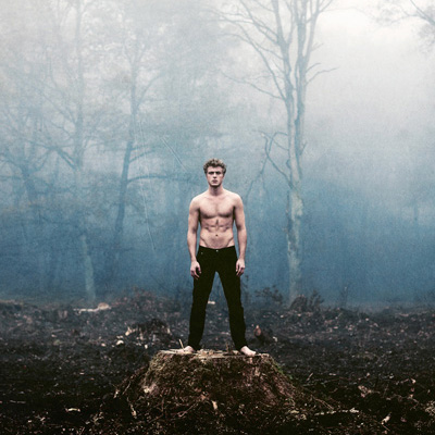 Tomek Borowka