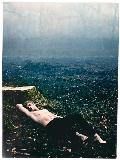 Tomek Borowka