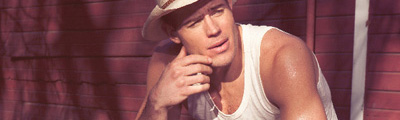 trevor donovan