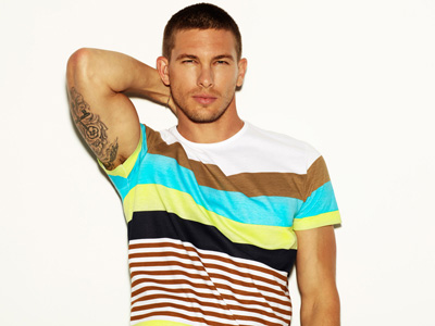 Adam Senn