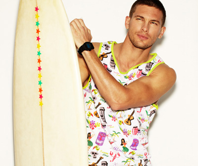 Adam Senn