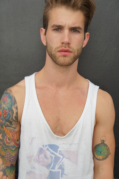 Andre Hamann