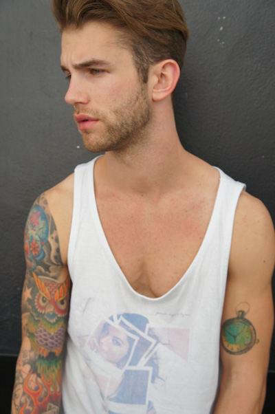Andre Hamann