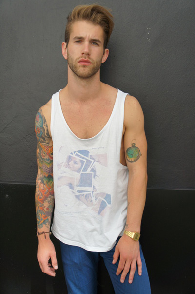 Andre Hamann
