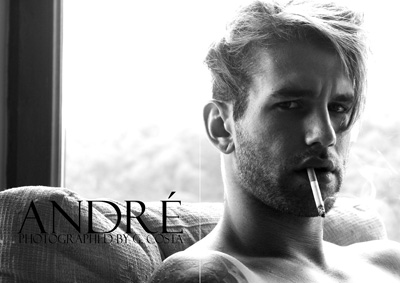 Andre Hamann