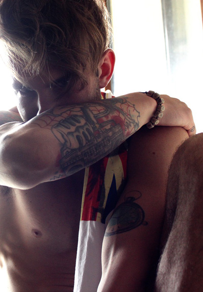 Andre Hamann