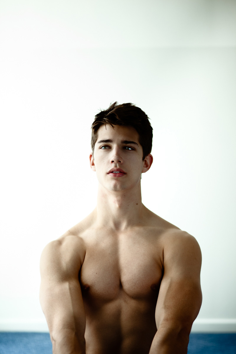 Ben Bowers By Justin Violini