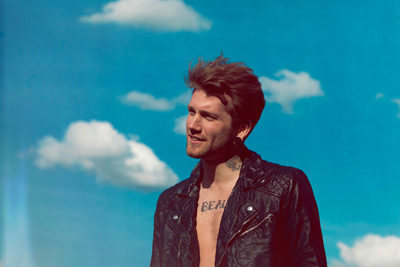 Danny Schafer