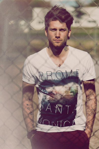 Danny Schafer