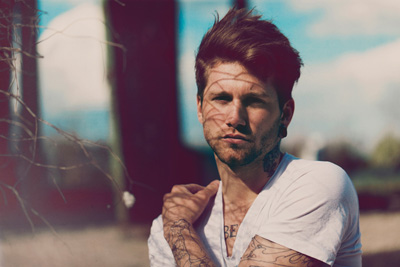 Danny Schafer