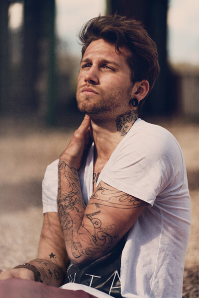 Danny Schafer