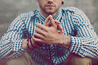 Danny Schafer