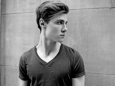 Dorian Reeves