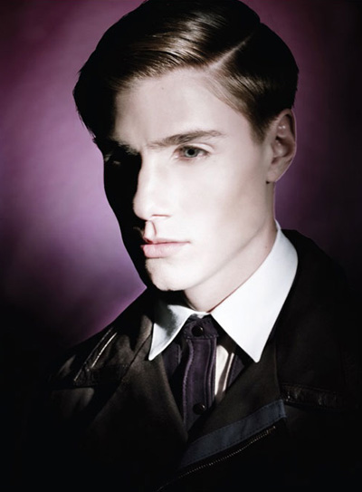 Dorian Reeves