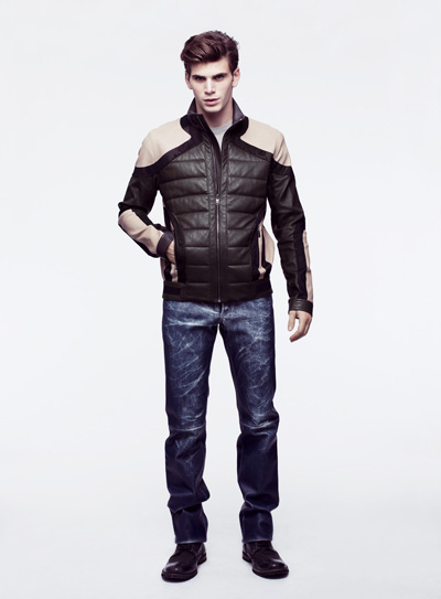 Josh Copeland