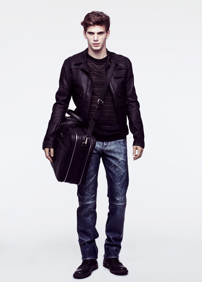 Josh Copeland