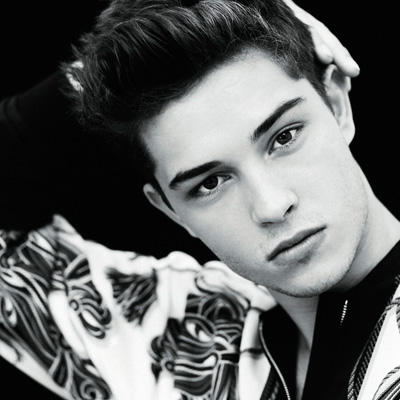 Francisco Lachowski