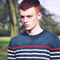 IAN COLE