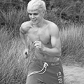 IAN COLE