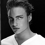 Tanner Birdwell by Sergio Garcia sergio150