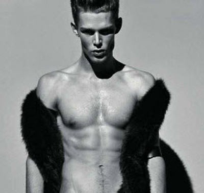 Nils Butler