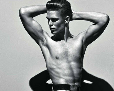 Nils Butler