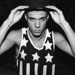 Aaron Frew by Antonis Delta aaron150