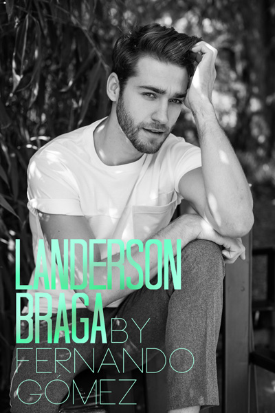 Landerson Braga